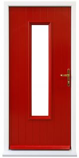 Single Doors - Door Style - Doors | Munster Joinery