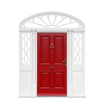 Doors | Munster Joinery