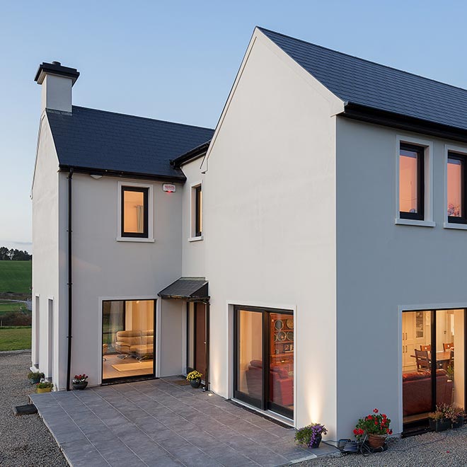 Windows & Doors | Dublin, Galway, Cork, Belfast | Ireland | Munster Joinery